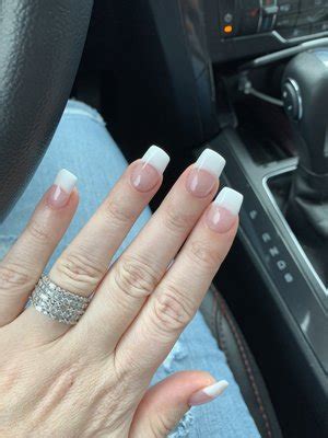 Explore the Benefits of Magic Nails in Winchester